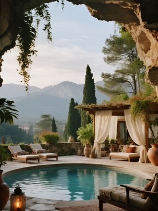 ดินแดนมหัศจรรย์แห่งฤดูหนาวในเทือกเขาคอเคซัส | ประเทศที่เข้าประเทศได้โดยไม่ต้องขอวีซ่าแห่งนี้ ซ่อนหมู่บ้านโบราณที่ตั้งอยู่เชิงเขาที่ปกคลุมด้วยหิมะสูง 3,000 เมตร