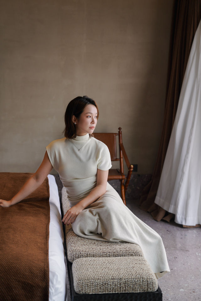 睡進美術館｜岱山島的在地美學日記