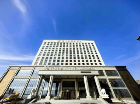 邂逅黃河之畔的極致舒適：維也納國際酒店