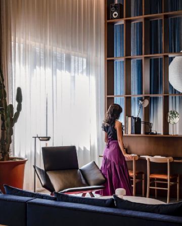 Tokyo K5 Design Hotel Art Loft Suite