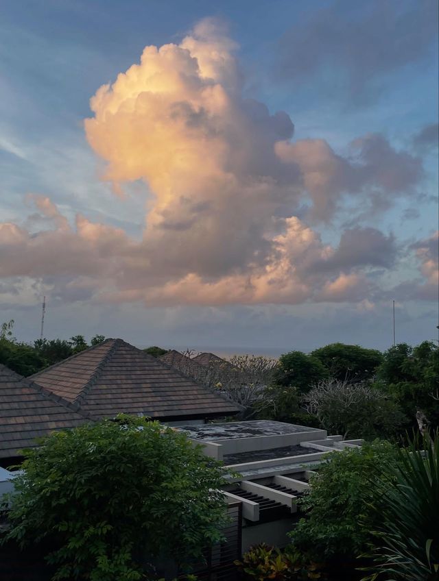 旅行日記|UMANA BALI讓我真連住不想走