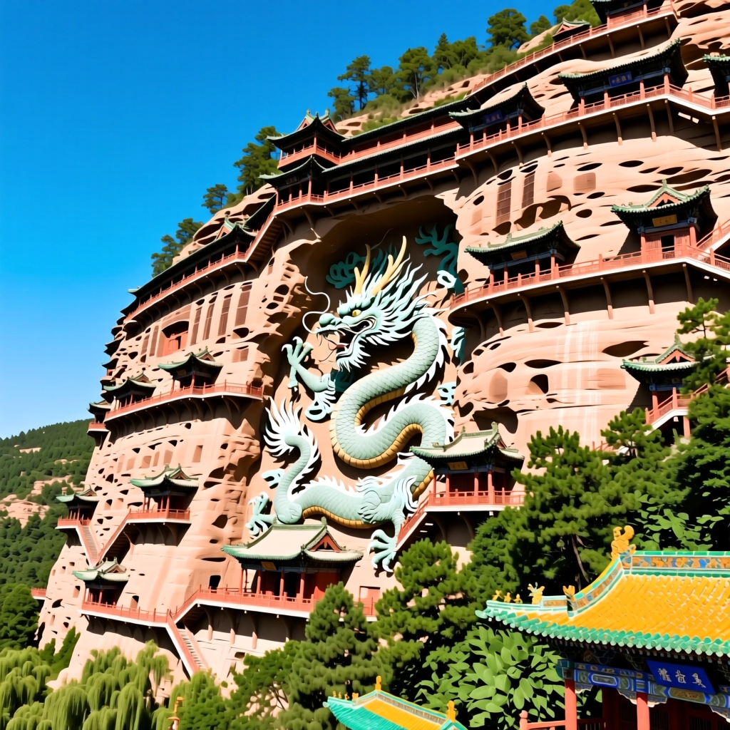 Taiyuan Travel Guide