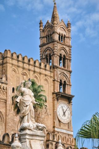 Sicily 10-Day Travel Guide