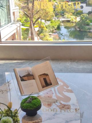 Wuyi Mountain Hides a Jiangnan Secret‖Stay in a Healing Travel Photo Like a Painting