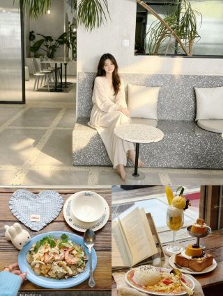 Kunming Anshe Hotel | This healing hotel is simply divine!