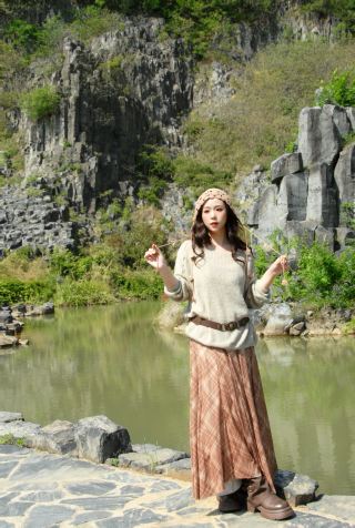 Comprehensive Guide to Yizheng Nashan Geopark near Nanjing