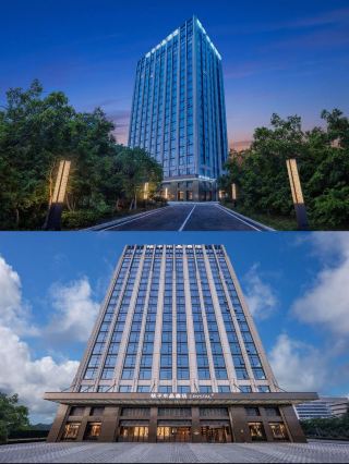 Suzhou Orange Crystal, the ultimate choice for family trips!