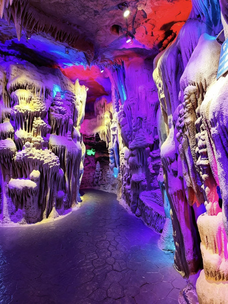 Explore the Billion-Year-Old Underground Wonder | Trip.com Anyang