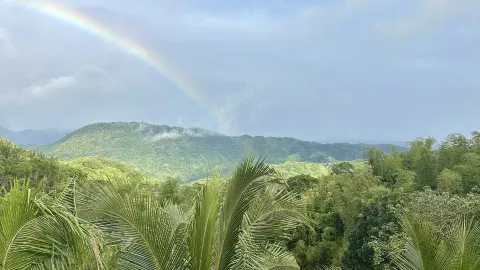 I found paradise just 2hrs from Manila — traveler post in Tanay
