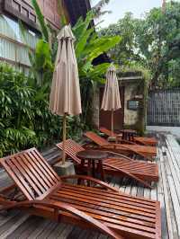 Peaceful Escape at Unagi Wooden Villa