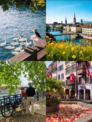 14 Days Touring 9 European Countries! Explore Mysterious Eastern Europe + Romantic Western Europe with This Guide