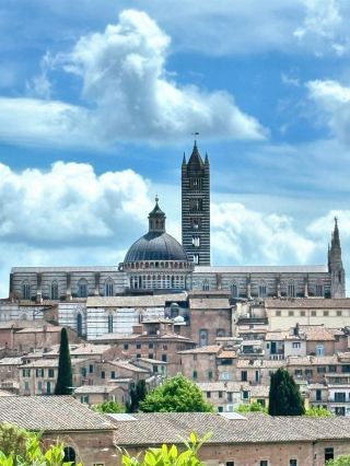 Underrated Siena: The Eternal Medieval Renaissance Place to Stay