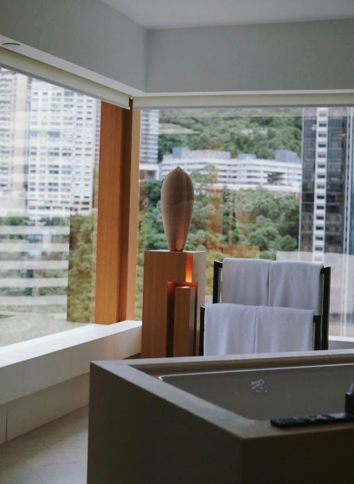 香港の空の上で、自由に呼吸できる「家」を見つけた | Trip.com 香港