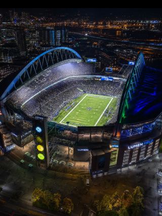 Seattle：2026 世界盃旅客的山海風景足球城市
