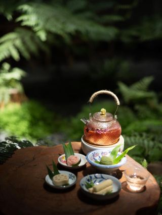 Hidden gems in Ya'an's homestays! Artsy folks, go check it out!