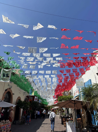 Guadalajara｜So glad I came here