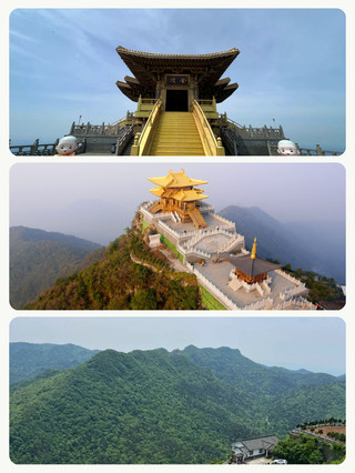 暑假千元玩城，人少景野不踩雷
