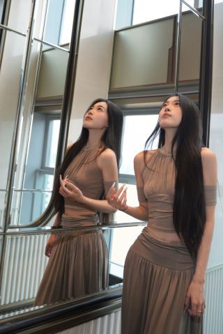 東意西境の盛唐のもてなしに出会う