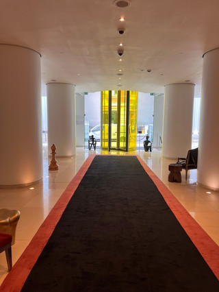 A Memorable Stay with Fantastic Hospitality