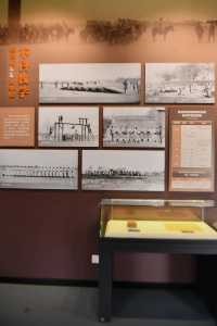 穿越百年歷史!走進"將軍的搖籃"保定軍校