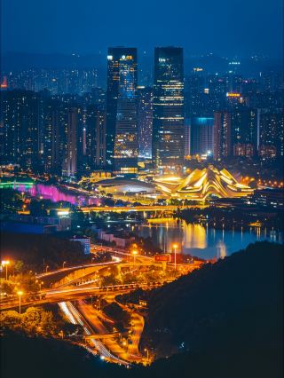 Artistic and niche Changsha | A guide to avoiding crowds for photos