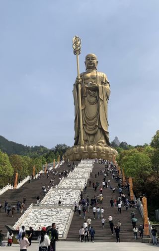 国庆に九華山を訪れるための攻略が登場しました！