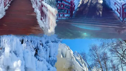 康楽白樺林日帰り旅行ガイド — traveler post in 康楽