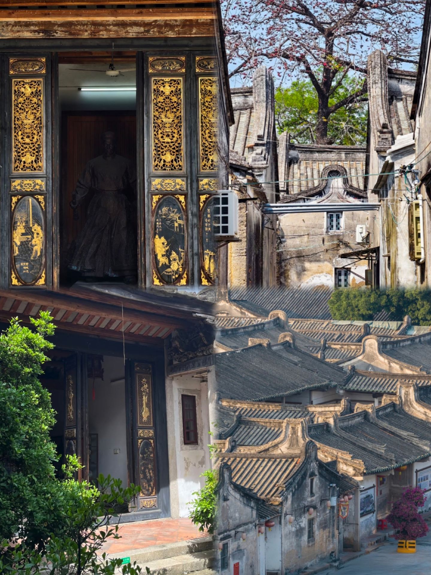 Puning 3-day 2-night trip | Chaoshan's hidden gem! Fewer crowds, low prices, and the perfect mix of eating, exploring, and relaxing.