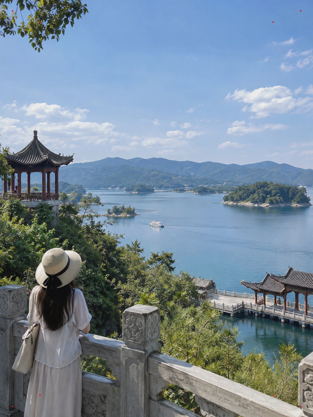 南陽旅遊攻略｜山水人文一次打卡