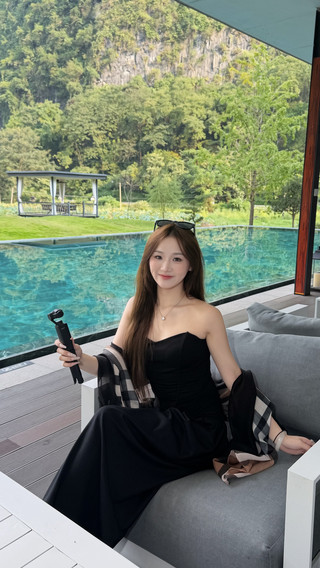 양삭 숙박 후기|산수 속에서 보내는 휴가가 정말 치유돼