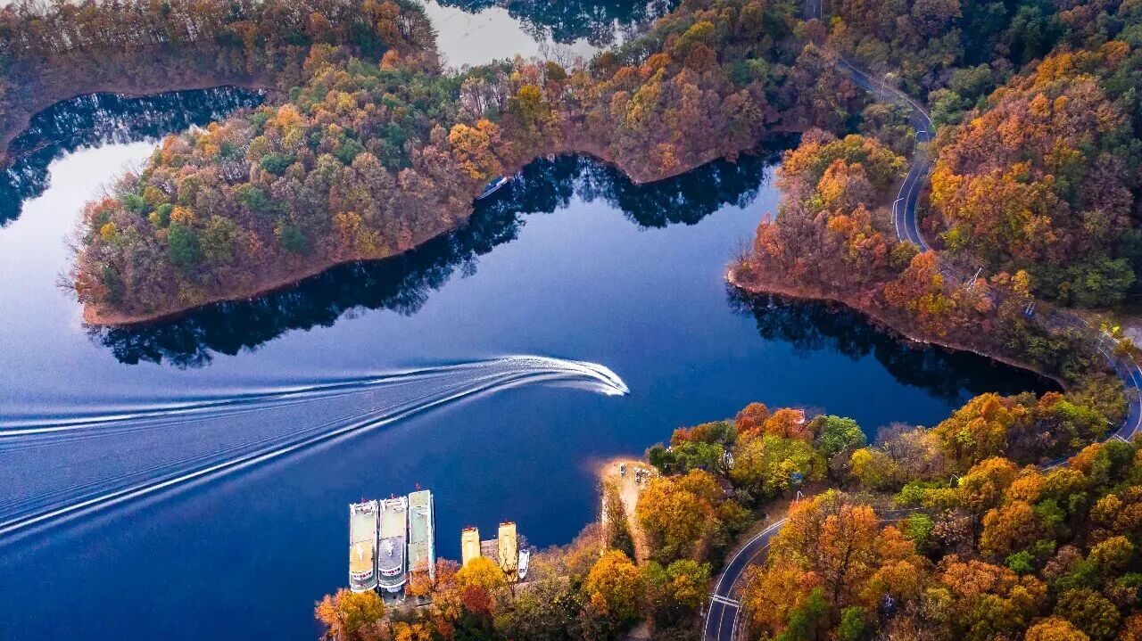 Mid-Autumn Festival & National Day: 10 Premium Travel Routes in Xinyang