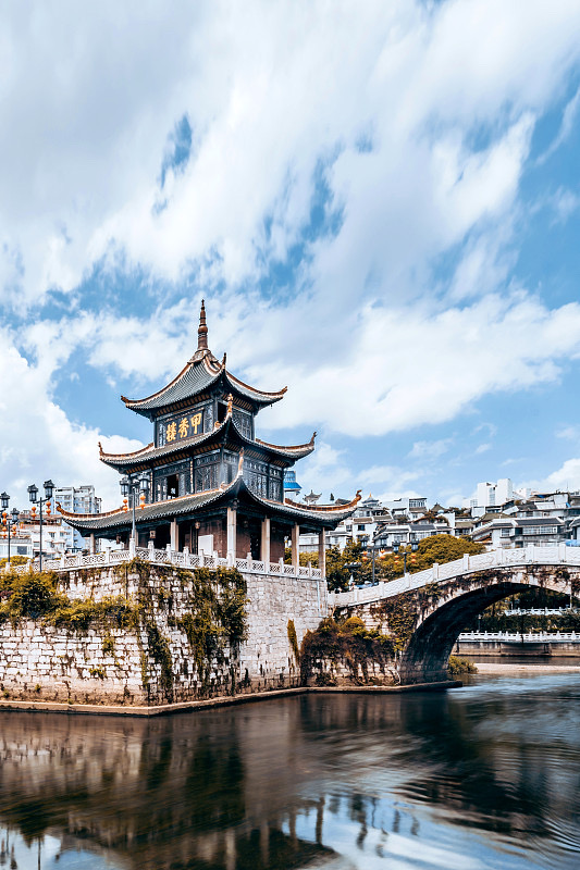The ultimate 8-day Guizhou loop itinerary—these hidden natural gems are breathtaking!