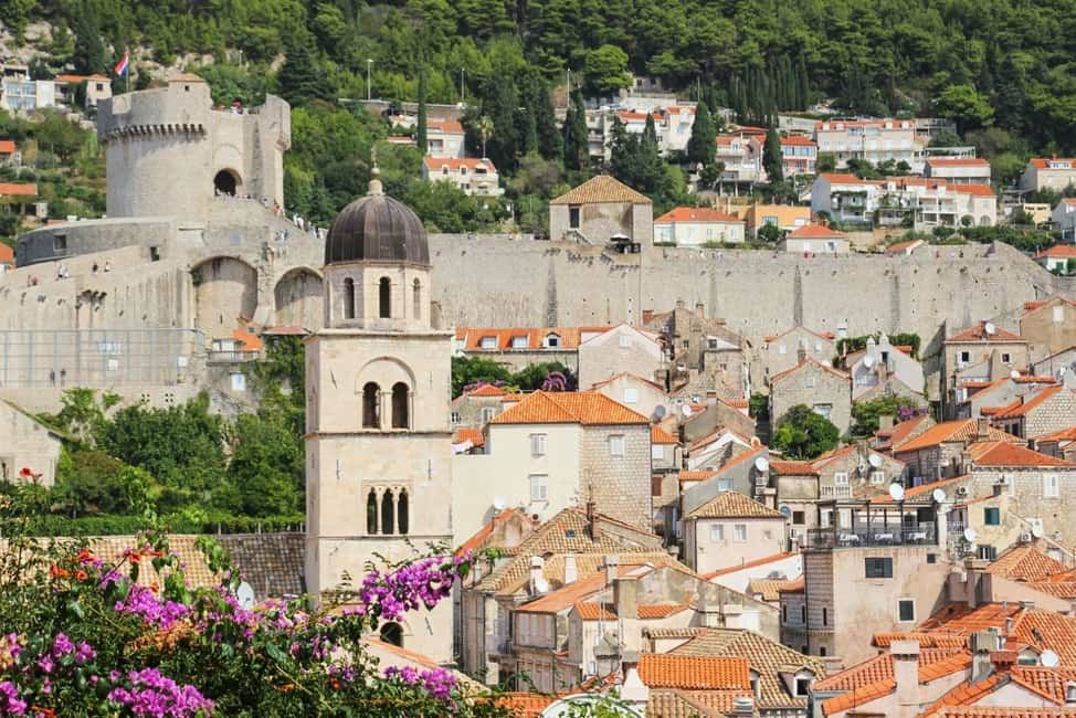 Europe travel budget guide: something for every budget, each with its own romance!