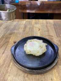 [地道]惹味泰式鐵板燒