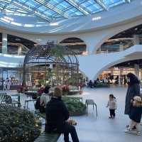 Lotte premium outlet time villas