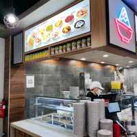 IMM Kopitiam Japanese Food Stall