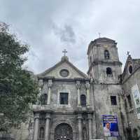Intramuros, The Walled City!