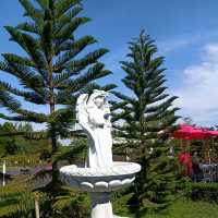 เที่ยวคาเฟ่สวนสวย @ปลายนาฟลาวเวอร์