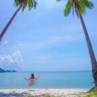 แหลมหาด มัลดีฟ์ เกาะยาวใหญ่