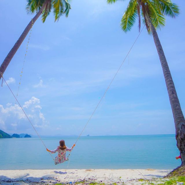 แหลมหาด มัลดีฟ์ เกาะยาวใหญ่