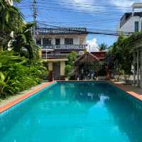 ที่พักสุด cheap ในเวียงจันทน์
