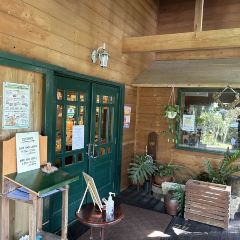 Fuu Cafe張用戶圖片