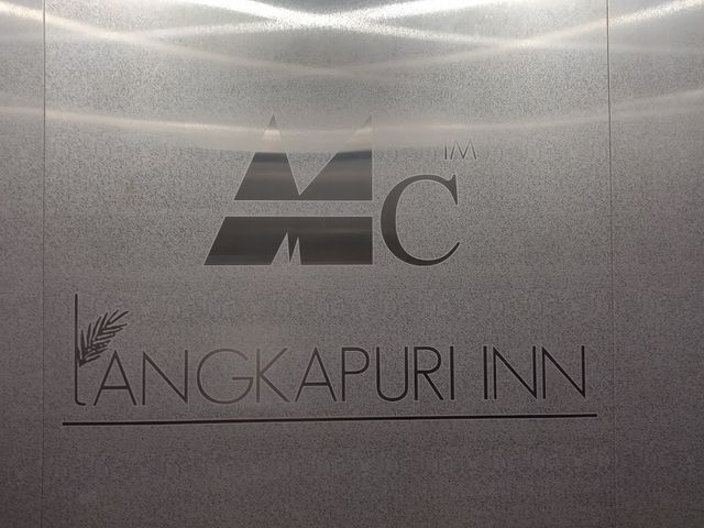 Langkapuri Resort 