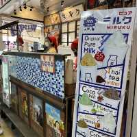 Chatuchak Weekend Market 恰圖恰週末市集