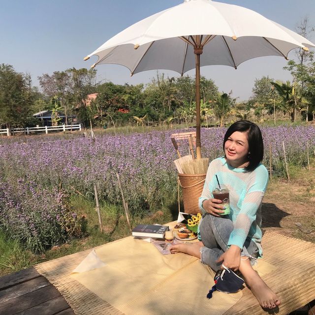 ร้านกาแฟลับๆในภูเขียว