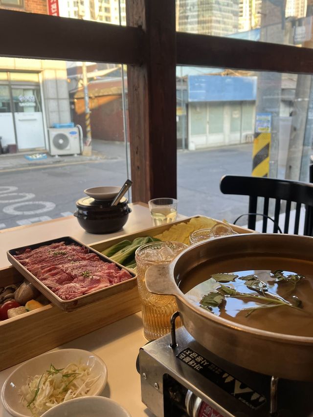 웨이팅하는 이유를 알 수 있는 용산역 맛집 미미옥🤍
