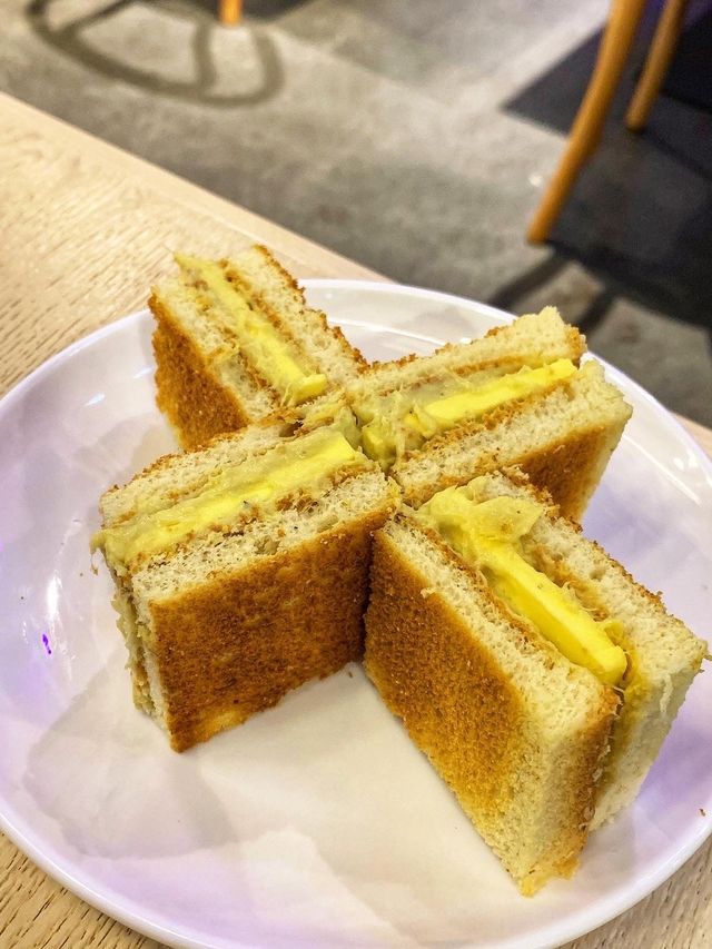 黄大仙新加坡菜！🇸🇬
