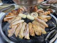 춘천 닭갈비 찾으신다면 여기로!