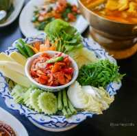ร้านวันจันทร์ One Chun Cafe n' Restauran