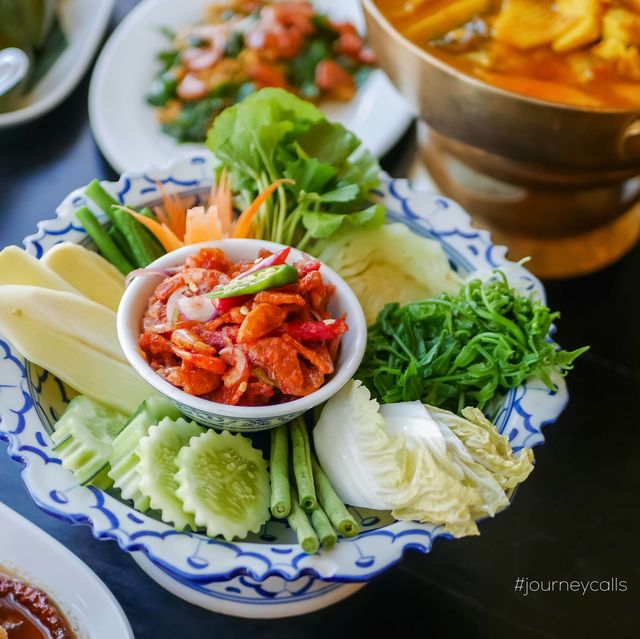 ร้านวันจันทร์ One Chun Cafe n' Restauran